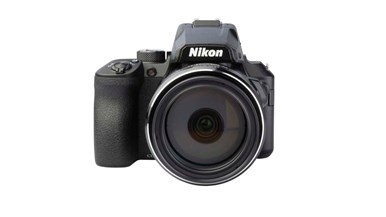 Nikon COOLPIX P950