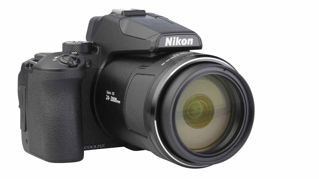 Nikon COOLPIX P950 Review | Digital camera | CHOICE