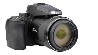 Nikon COOLPIX P950