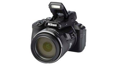 Nikon COOLPIX P950