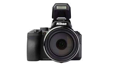 Nikon COOLPIX P950