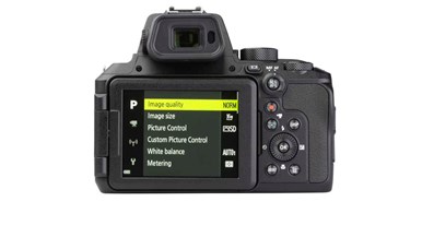 Nikon COOLPIX P950