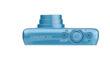 Nikon Coolpix S02