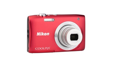 Nikon Coolpix S2900