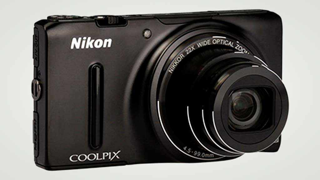 Nikon Coolpix S9500 carousel image