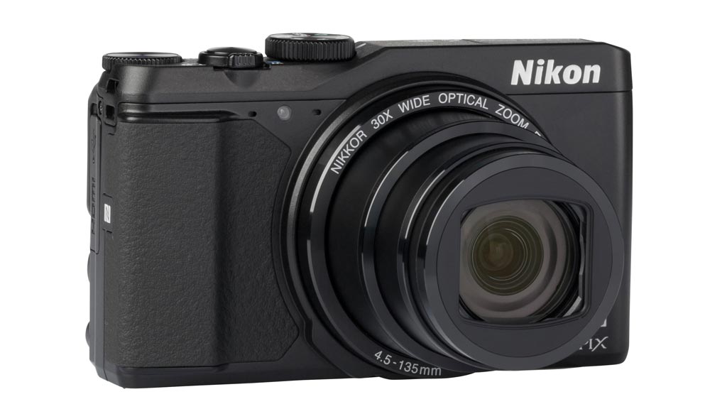 Nikon Coolpix S9900