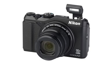 Nikon Coolpix S9900