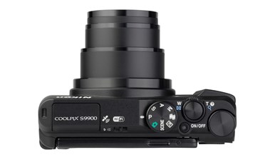 Nikon Coolpix S9900