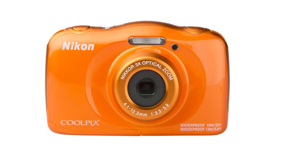 Nikon COOLPIX W150