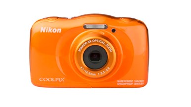 Nikon COOLPIX W150