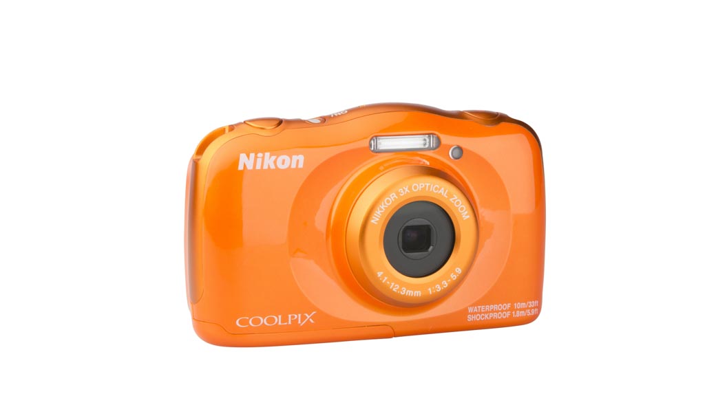 Nikon COOLPIX W150