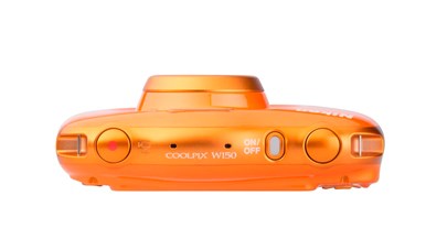 Nikon COOLPIX W150