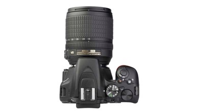 Nikon D3500