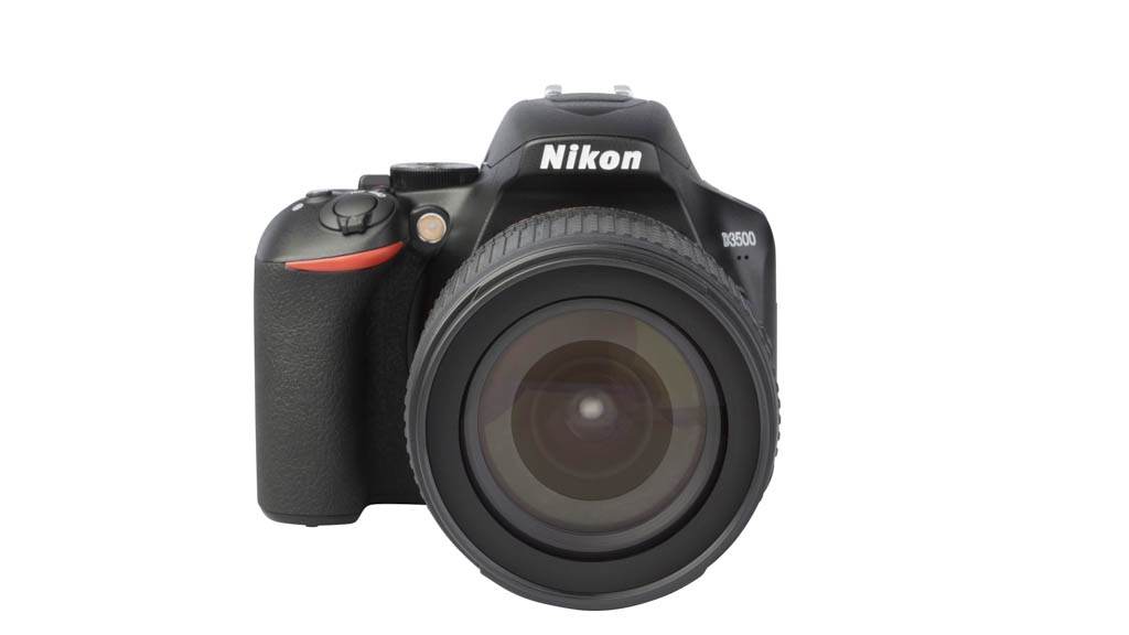 Nikon D3500