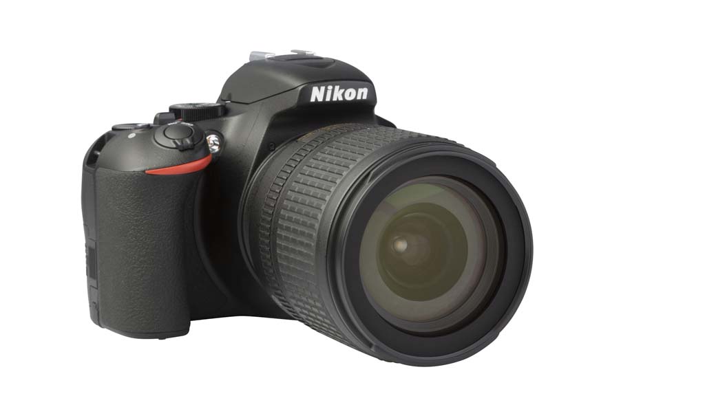 Nikon D3500