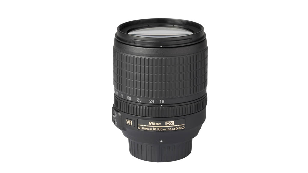 Nikon D3500