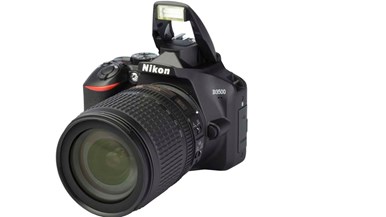 Nikon D3500