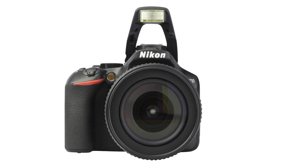 Nikon D3500