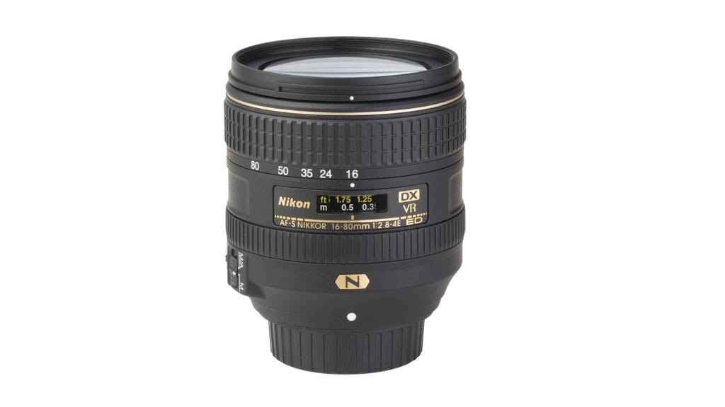 Nikon D500