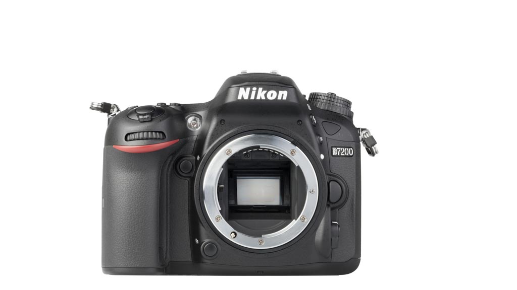 Nikon D7200 Review | Digital camera | CHOICE