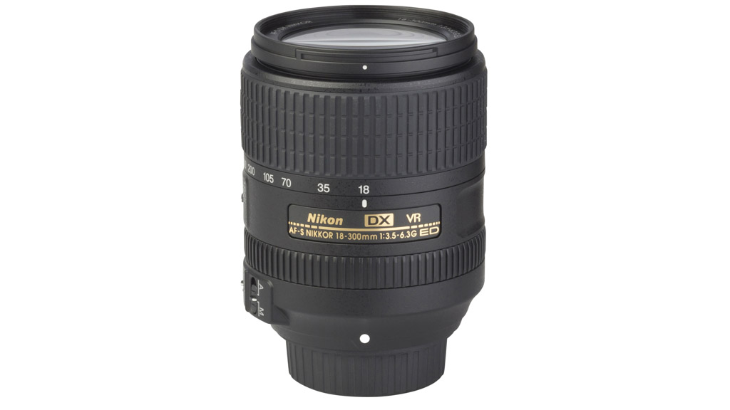 Nikon D7200