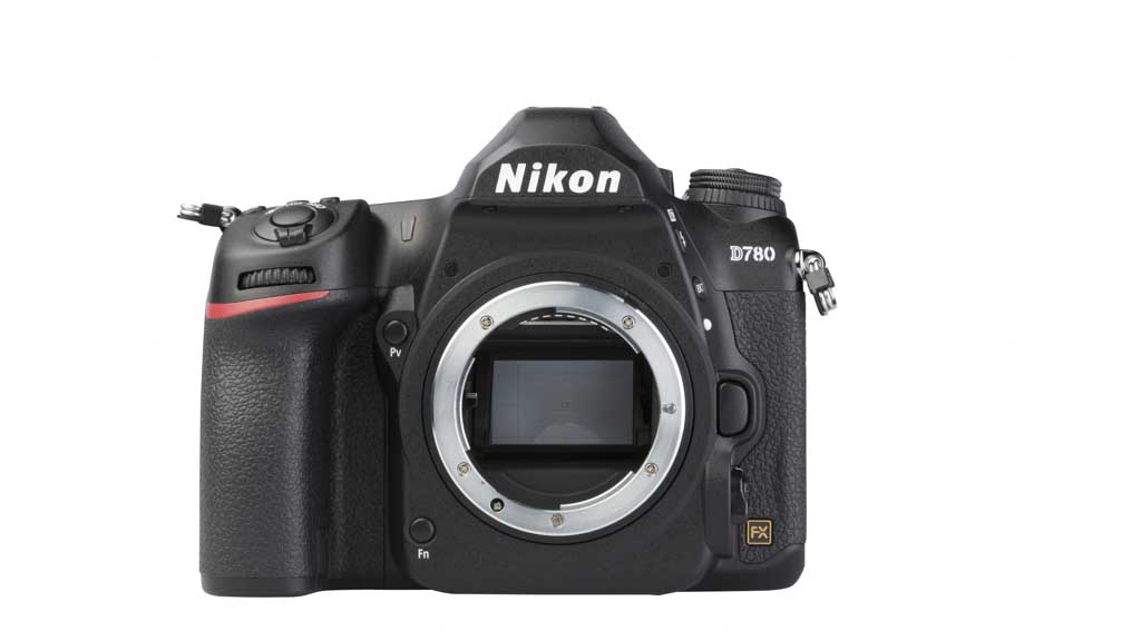 Nikon D780