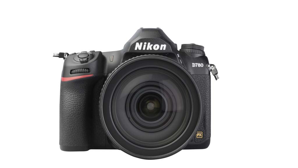 Nikon D780