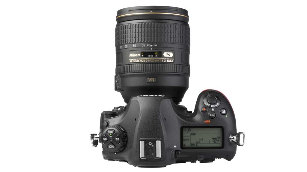 Nikon D850