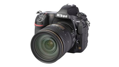 Nikon D850