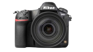 Nikon D850