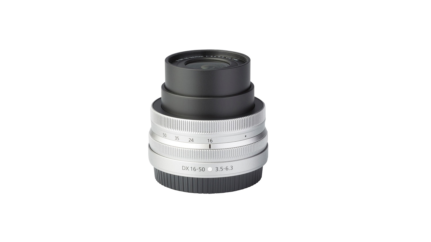 Nikon Z fc