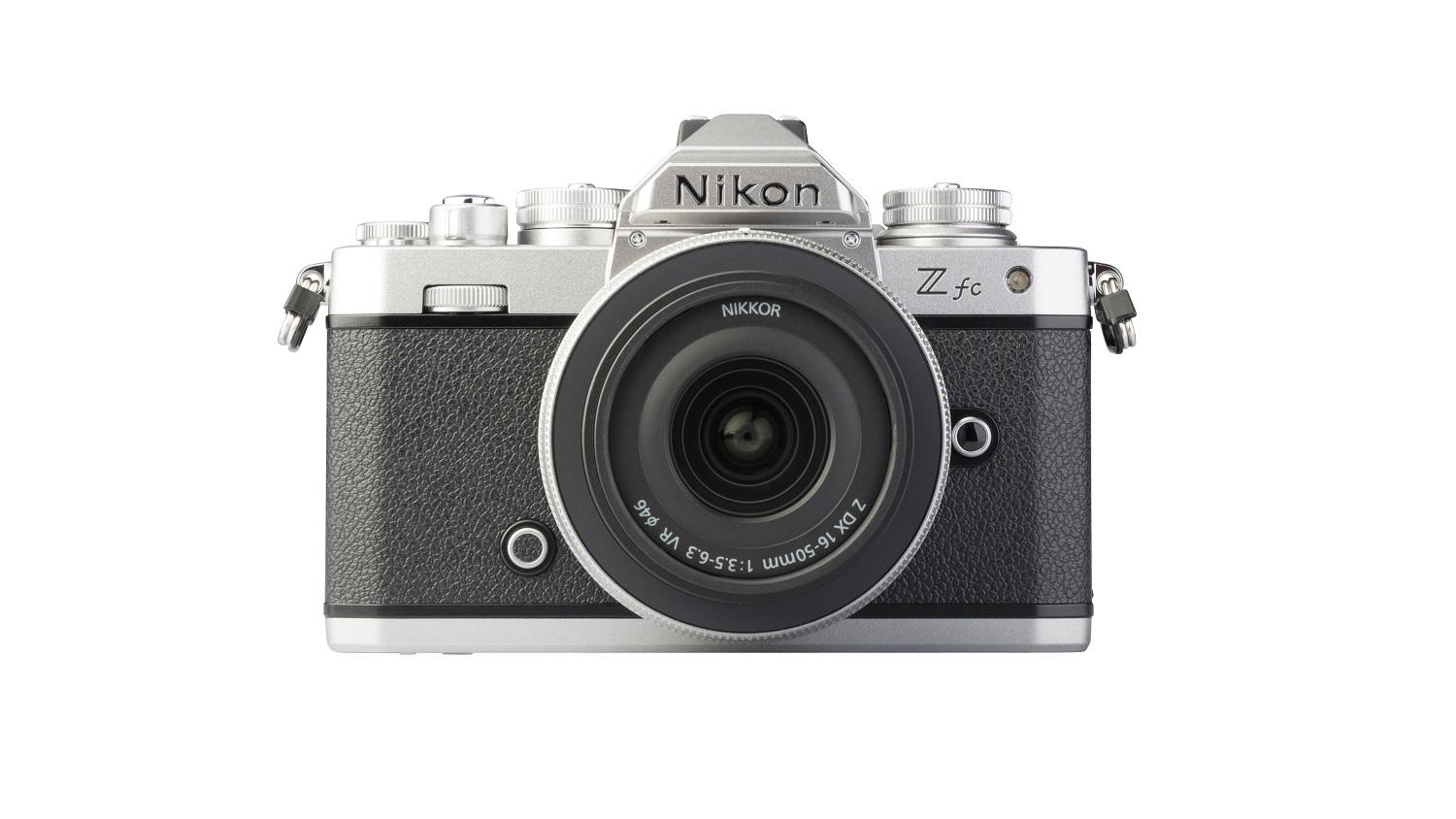 Nikon Z fc