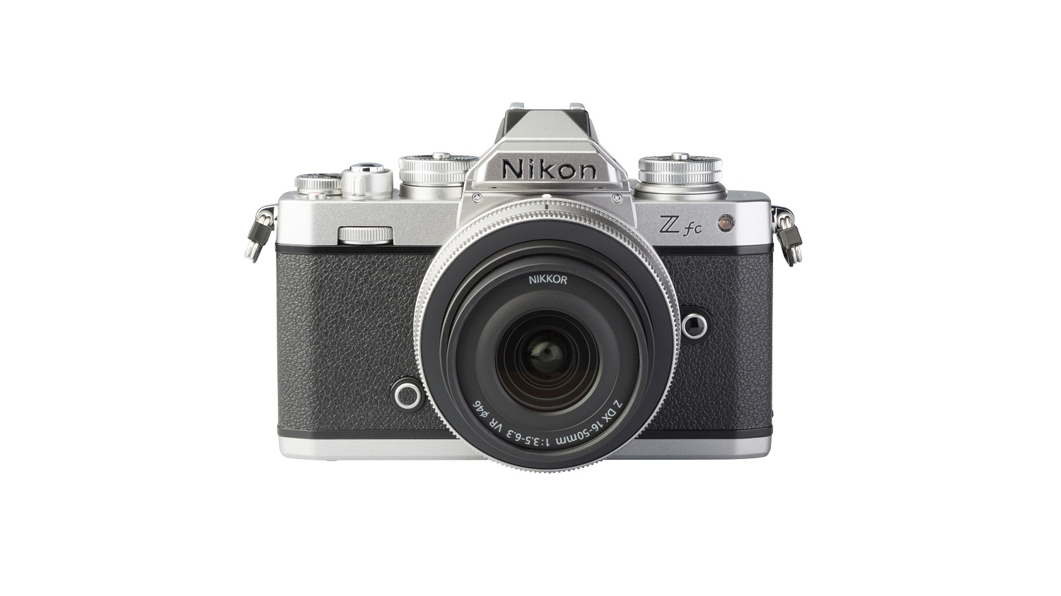 Nikon Z fc