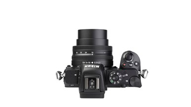 Nikon Z50