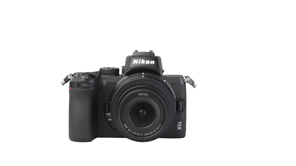 Nikon Z50