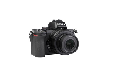 Nikon Z50