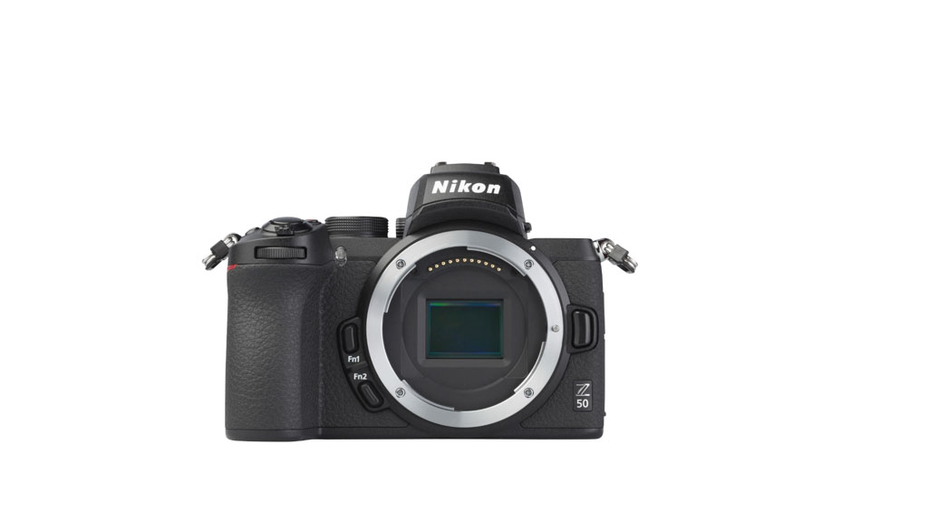 Nikon Z50 Review | Digital camera | CHOICE