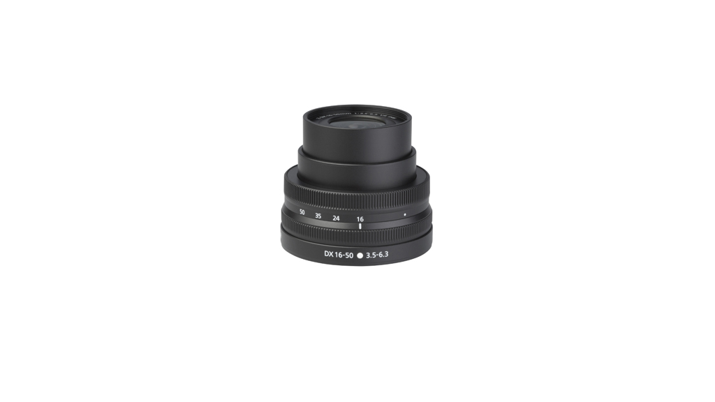 Nikon Z50