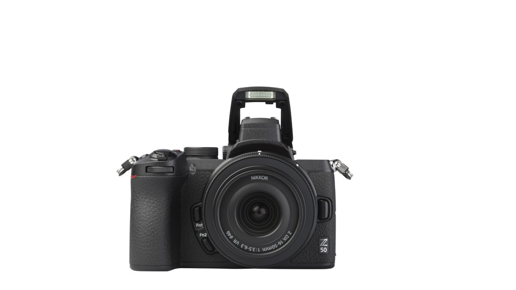 Nikon Z50