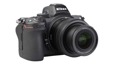 Nikon Z5