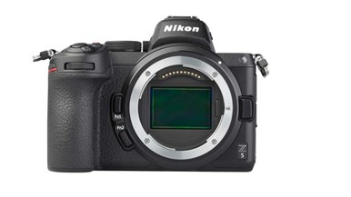 Nikon Z5