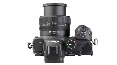 Nikon Z5