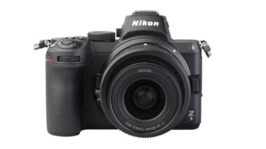 Nikon Z5