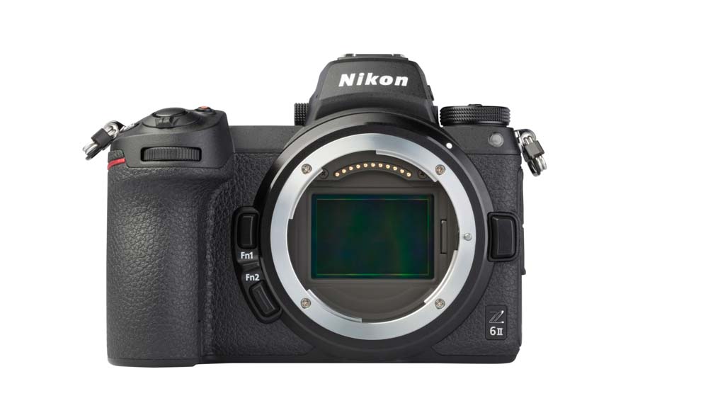 Nikon Z6 II