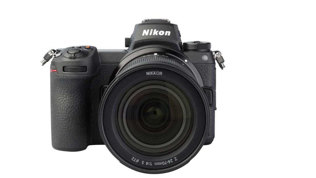 Nikon Z6 II Review | Digital camera | CHOICE