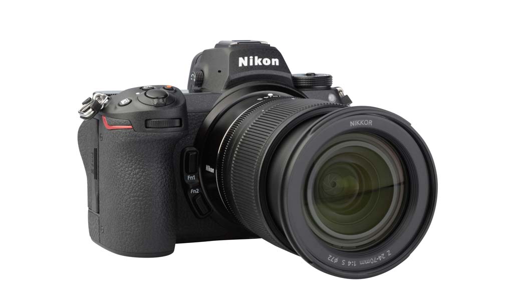 Nikon Z6 II