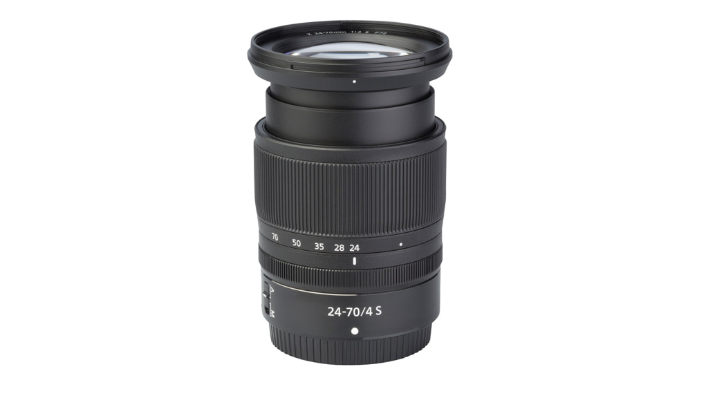 Nikon Z6 II