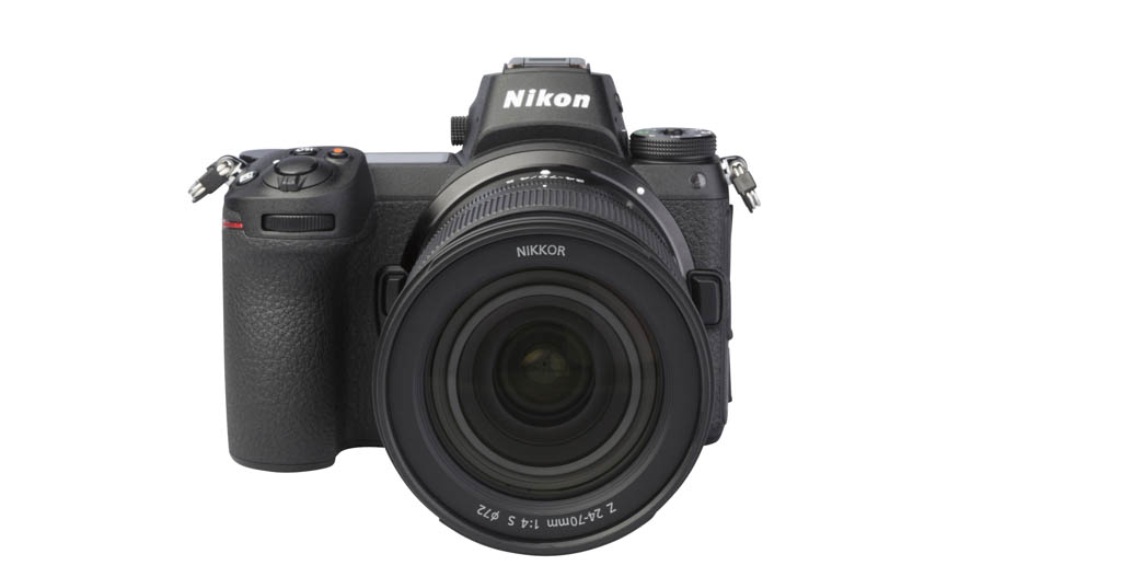 Nikon Z6