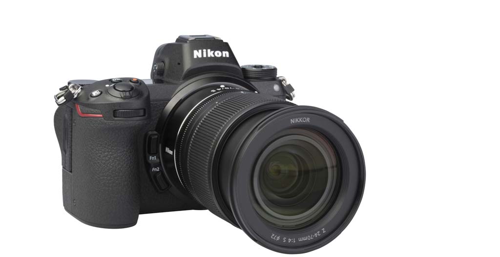 Nikon Z6
