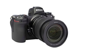 Nikon Z6
